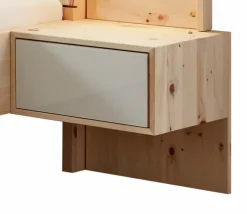 Outlet Schlafzimmer-Set Sonus 4tlg. Schlafzimmer-Komplettsets