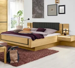 Hot Schlafzimmer-Set Sorrent 4tlg. Schlafzimmer-Komplettsets