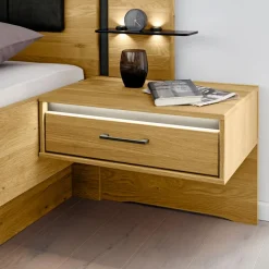 Hot Schlafzimmer-Set Sorrent 4tlg. Schlafzimmer-Komplettsets