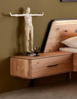 New Schlafzimmer-Set Star 4-tlg. Schlafzimmer-Komplettsets