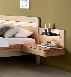 Thielemeyer Schlafzimmer-Komplettsets|Schlafzimmer-Set Star 4-tlg.