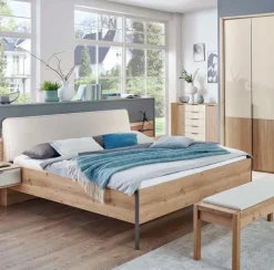 Wiemann Schlafzimmer-Set Valetta 4tlg.