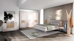 Voglauer Schlafzimmer-Set VLacera 4tlg.