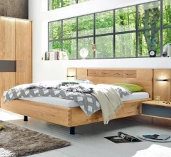 Wöstmann Schlafzimmer-Set WSM 1600 4tlg.