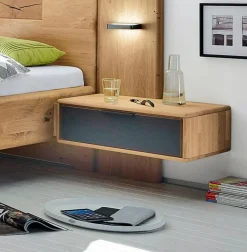 Wöstmann Schlafzimmer-Set WSM 1600 4tlg.