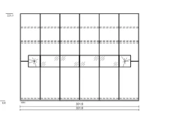 Wöstmann Schlafzimmer-Set WSM 1600 4tlg.
