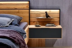 Wöstmann Schlafzimmer-Komplettsets|Schlafzimmer-Set WSM 4300 4tlg.