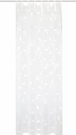 New Schlaufenschal null Vorhänge & Gardinen