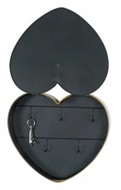 Discount Schlüsselkasten Ponferrada Praktisch Im Flur