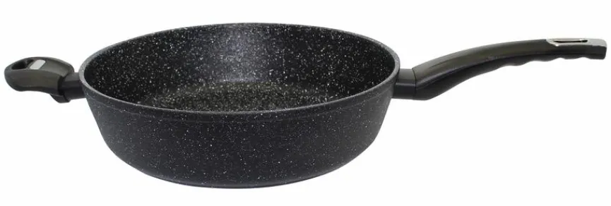 ELO Pfannen|Schmorpfanne Granit Evolution 28 cm