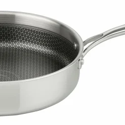 ELO Pfannen|Schmorpfanne Relief Evolution Ø 28 cm