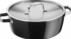 WMF Schmortopf Fusiontec Aromatic Ø 28 cm