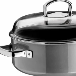 Discount Schmortopf Fusiontec Mineral Ø 28 cm Töpfe