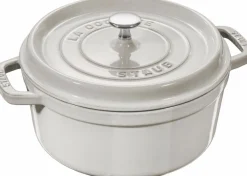 STAUB Schmortopf La Cocotte Ø 28 cm