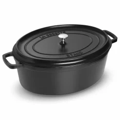 Hot Schmortopf La Cocotte 41 cm Töpfe