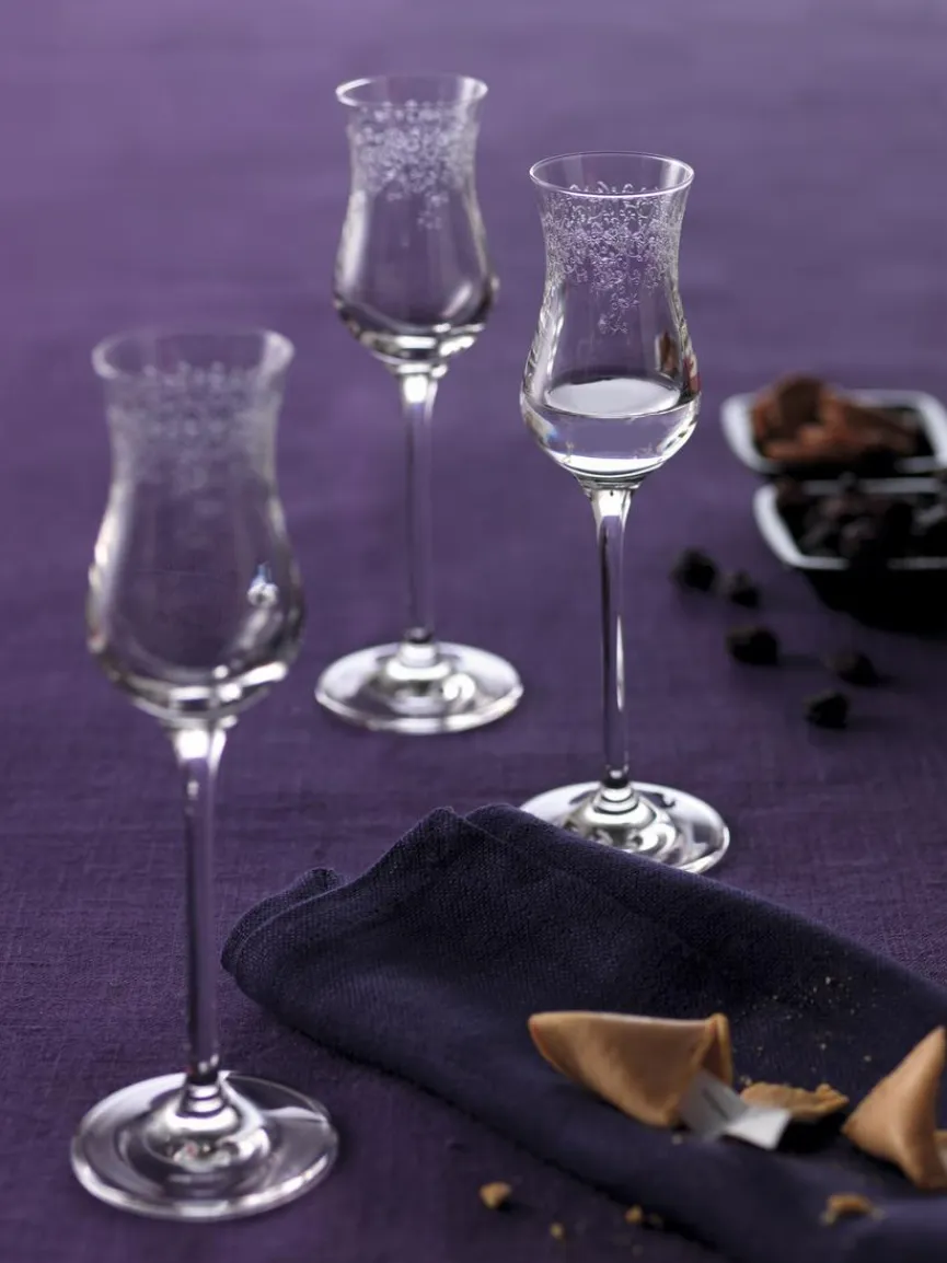 Discount Schnapsglas Chateau 90 ml Gläser