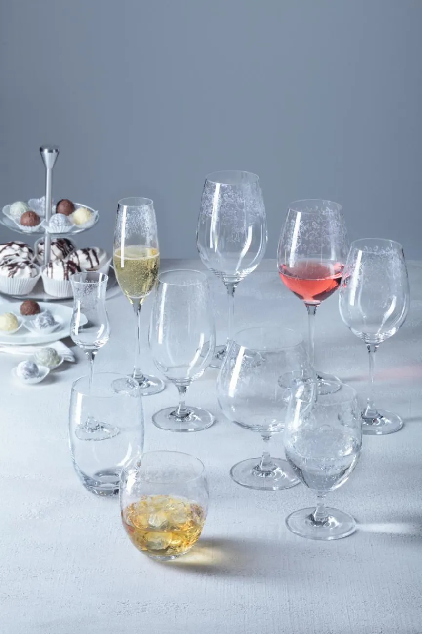 Discount Schnapsglas Chateau 90 ml Gläser