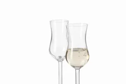 Leonardo Gläser|Schnapsglas Daily 100 ml