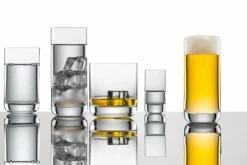 SCHOTT ZWIESEL Schnapsglas Simple 42 ml