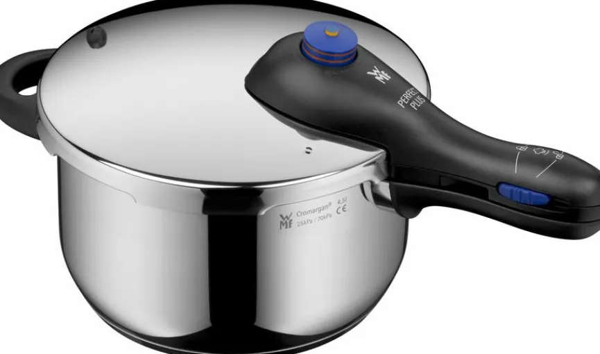 WMF Schnellkochtopf Perfect Plus 4500 ml