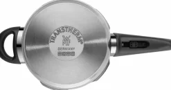 WMF Schnellkochtopf Perfect RDS 2500 ml