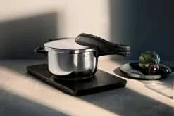 WMF Schnellkochtopf Perfect RDS 2tlg.