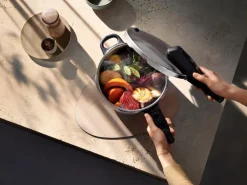 WMF Schnellkochtopf Perfect RDS 2tlg.