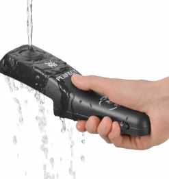 WMF Schnellkochtopf Perfect RDS 6500 ml