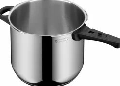 WMF Schnellkochtopf Perfect RDS 6500 ml