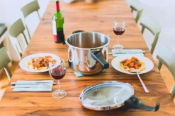 ELO Töpfe|Schnellkochtopf Praktika Plus XL 5tlg.