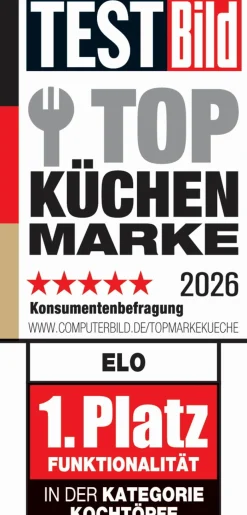 ELO Töpfe|Schnellkochtopf Praktika Plus XL 5tlg.