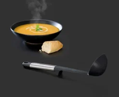 New Schöpflöffel Elevate 32,7 cm Küchenutensilien