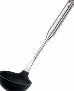 Fissler Küchenutensilien|Schöpflöffel Essential 34 cm