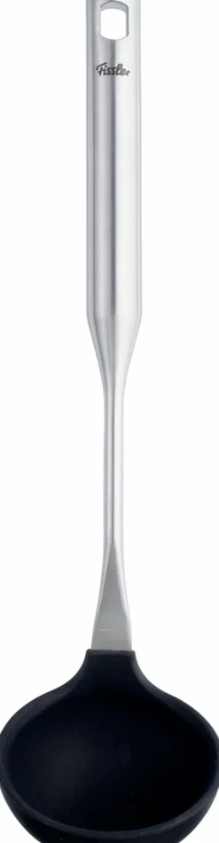 Fissler Küchenutensilien|Schöpflöffel Essential 34 cm
