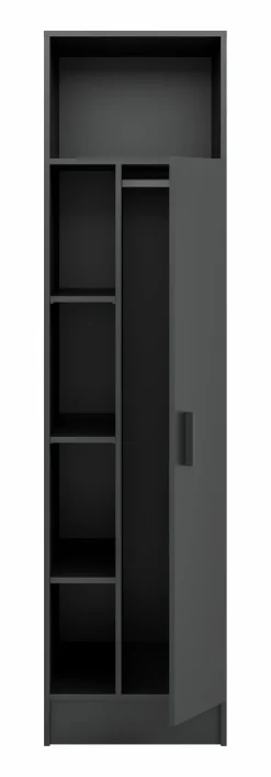 Stauraumelemente|Schrank Lucca