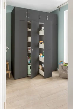 Online Schrank Multiraumkonzept Stauraumelemente