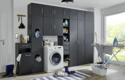 Clearance Schrank Multiraumkonzept Stauraumelemente