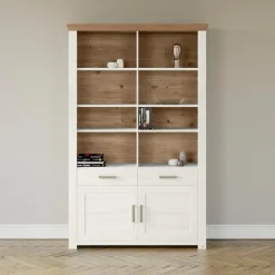 set one by Musterring Regale|Schrankelement York