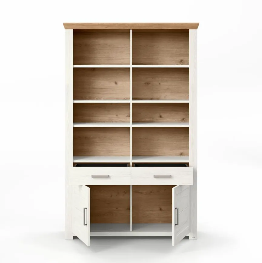 set one by Musterring Regale|Schrankelement York