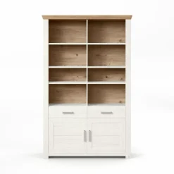 set one by Musterring Regale|Schrankelement York