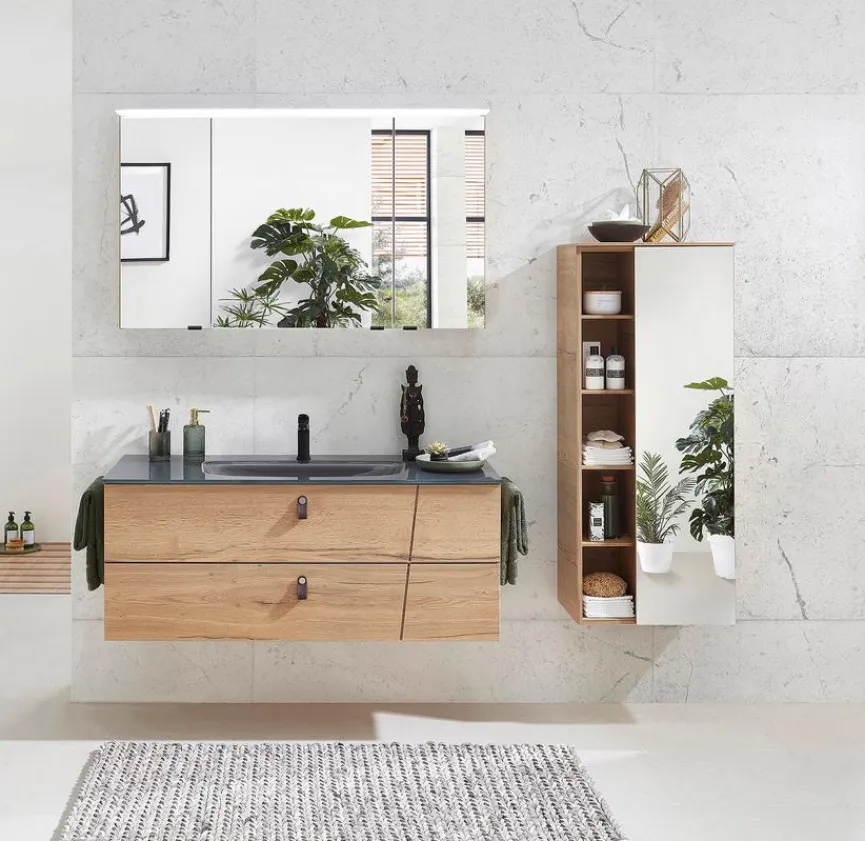 Online Schrankregal PE 7040 Badschränke