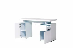 Jahnke Schreibtisch CU-Libre 140