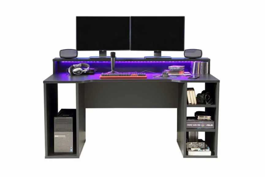 Kinder FORTE Schreibtisch Tezaur