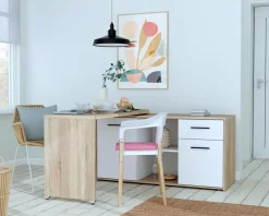 Best Schreibtisch Aliklia Schreibtische