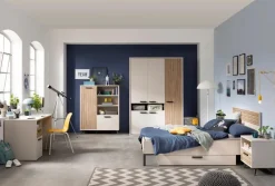 Kinder Composad Schreibtisch Bravo