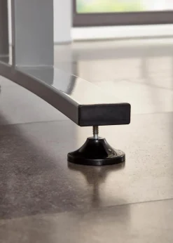 Schreibtisch Calvia, 160 x 80 cm Schreibtische|Büromöbel-Serien