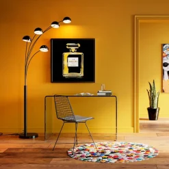 KARE DESIGN Schreibtische|Schreibtisch Claer Club 76719