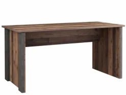 FORTE Schreibtische|Schreibtisch Clif