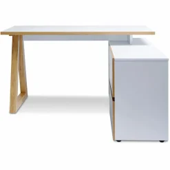 Jahnke Schreibtische|Schreibtisch Club C 145 E