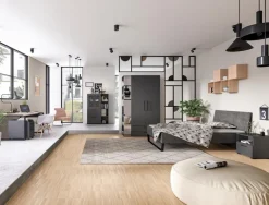 Kinder Röhr Schreibtisch Cocoon